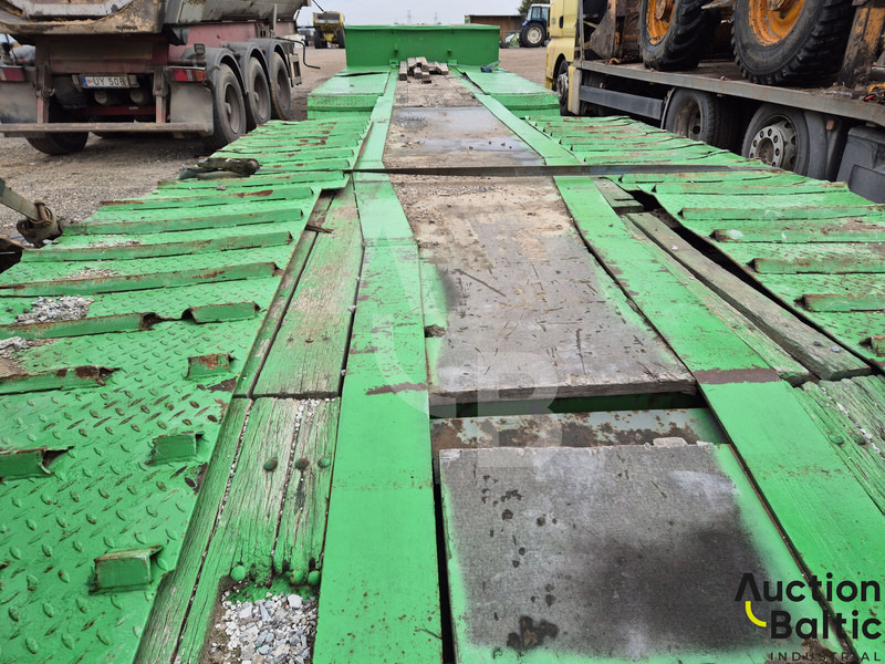 SM Trailer - Polprikolica s ponjavo: slika 5 SM Trailer - Polprikolica s ponjavo: slika 5