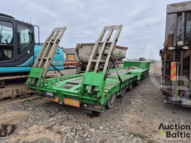 SM Trailer - Polprikolica s ponjavo: slika 4 SM Trailer - Polprikolica s ponjavo: slika 4