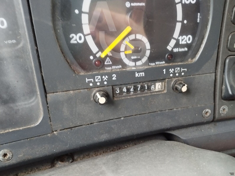 Scania B4X2 ATL - Tovornjak cisterna: slika 5 Scania B4X2 ATL - Tovornjak cisterna: slika 5