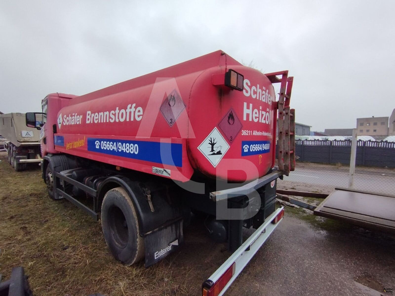 Scania B4X2 ATL - Tovornjak cisterna: slika 3 Scania B4X2 ATL - Tovornjak cisterna: slika 3