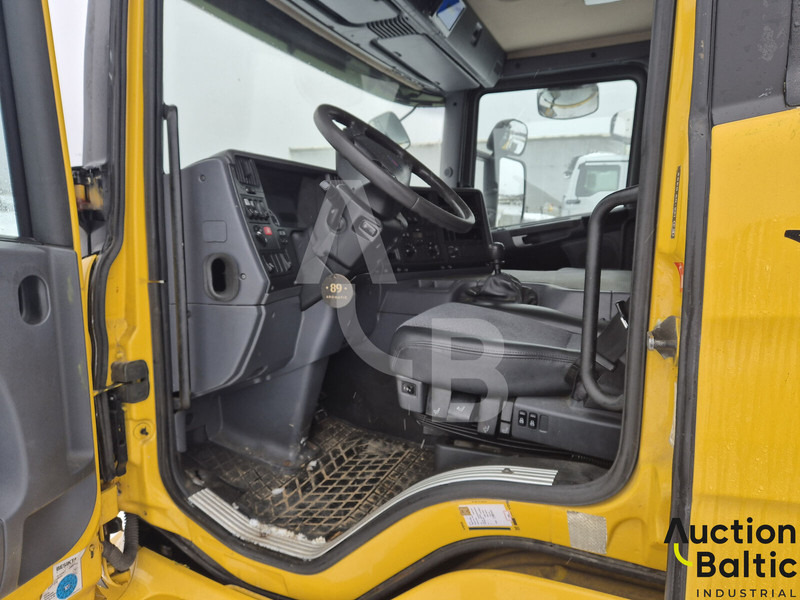 Scania P 230 - Vlečno vozilo: slika 5 Scania P 230 - Vlečno vozilo: slika 5