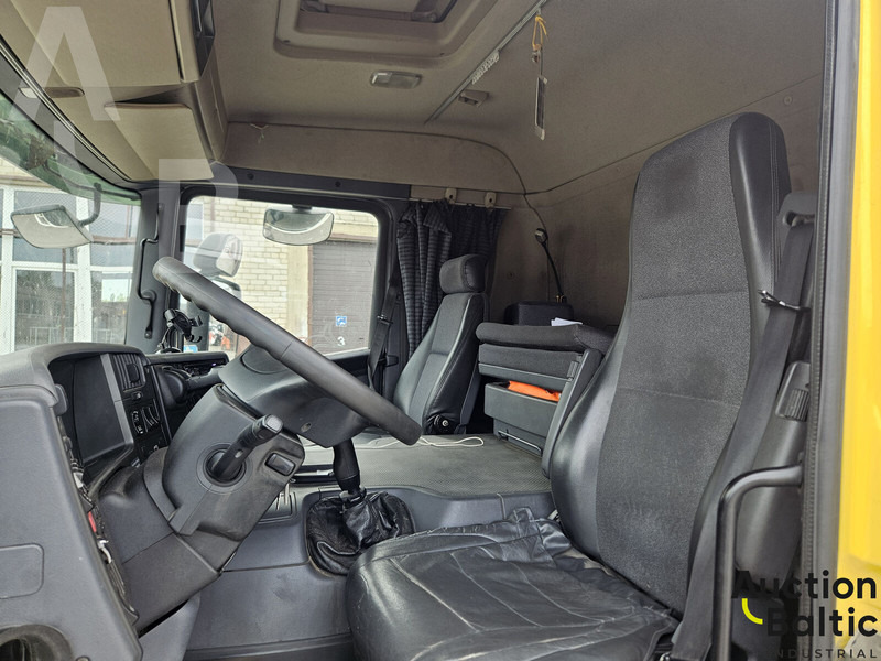 Scania P 380 - Vlečno vozilo: slika 5 Scania P 380 - Vlečno vozilo: slika 5