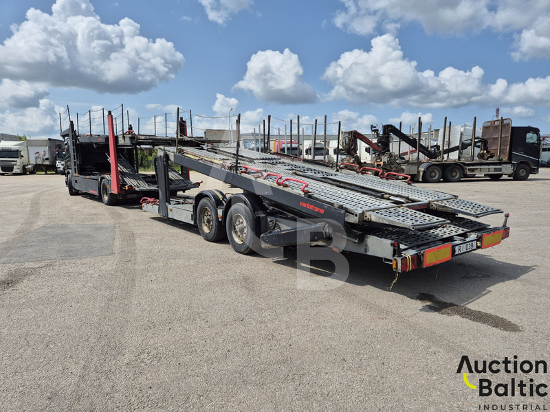 Scania P 420 - Tovornjak avtotransporter: slika 4 Scania P 420 - Tovornjak avtotransporter: slika 4