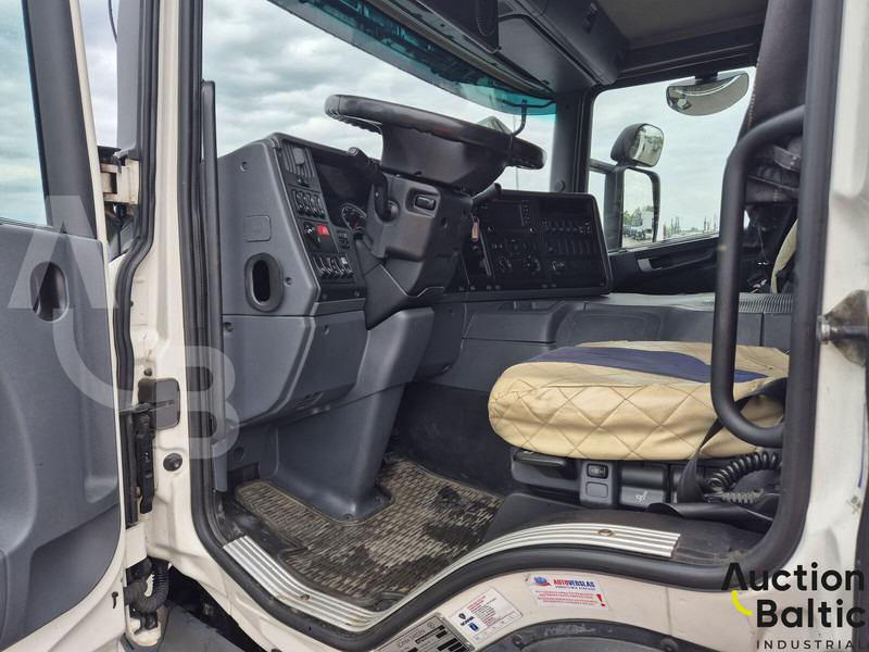 Scania P 450 - Tovornjak-šasija: slika 5 Scania P 450 - Tovornjak-šasija: slika 5
