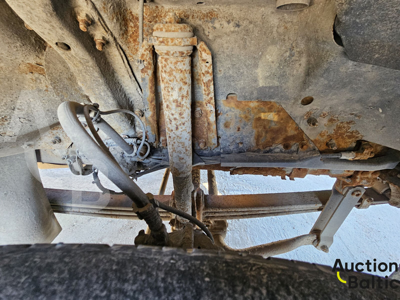 Avtomešalec Scania P 94 GB: slika 11