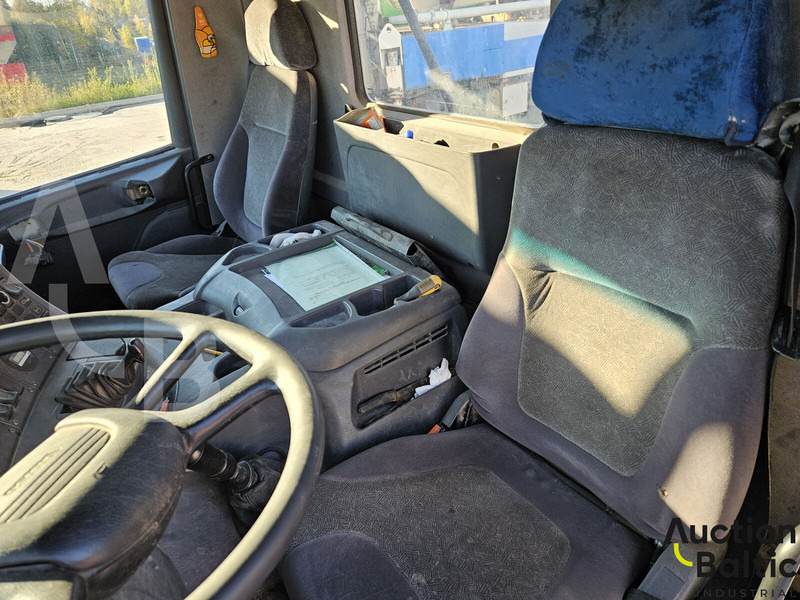 Avtomešalec Scania P 94 GB: slika 7