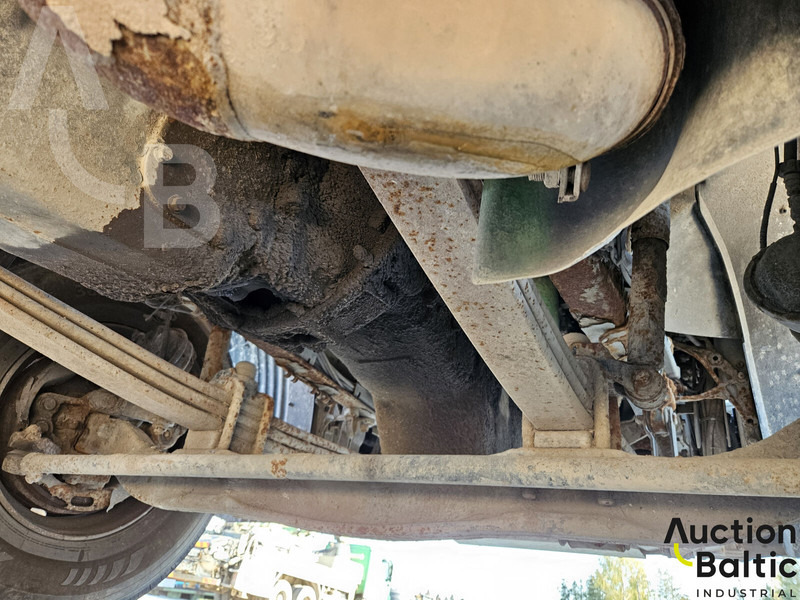 Avtomešalec Scania P 94 GB: slika 14