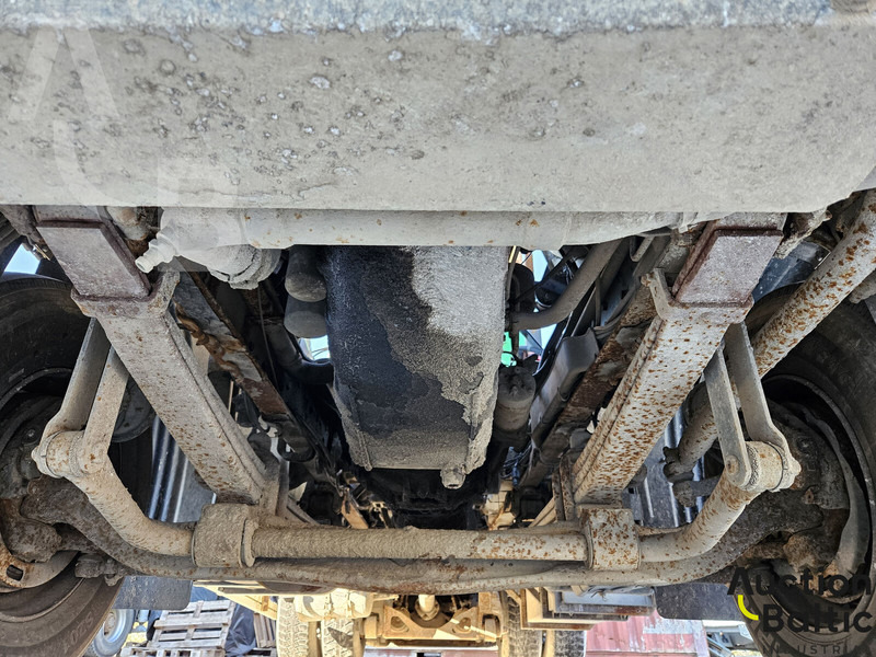 Avtomešalec Scania P 94 GB: slika 12