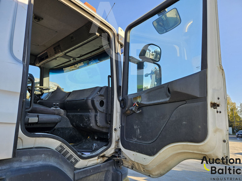 Avtomešalec Scania P 94 GB: slika 8