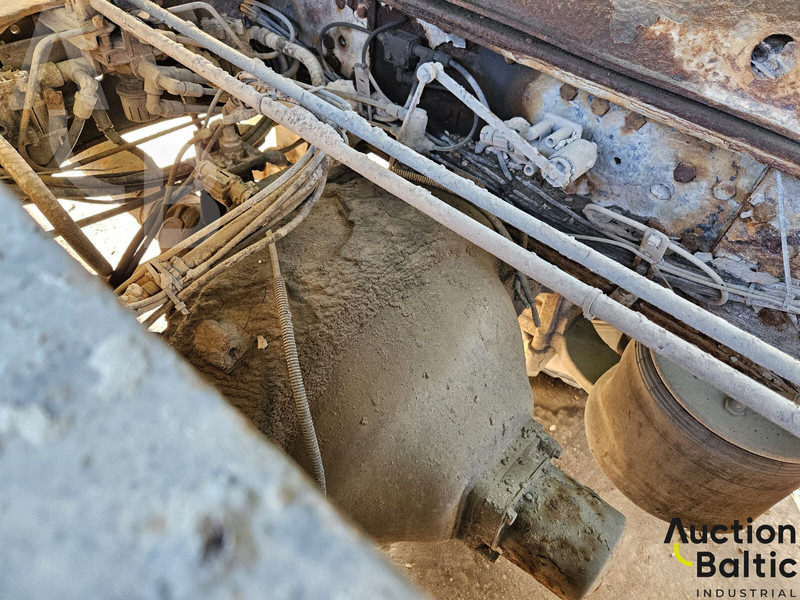 Avtomešalec Scania P 94 GB: slika 17