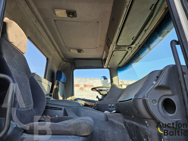 Avtomešalec Scania P 94 GB: slika 9