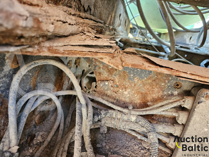 Avtomešalec Scania P 94 GB: slika 16