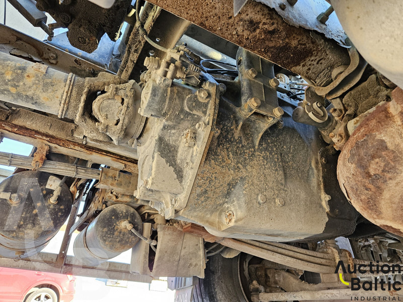 Avtomešalec Scania P 94 GB: slika 13