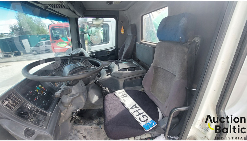 Scania P 94 GB - Avtomešalec: slika 5 Scania P 94 GB - Avtomešalec: slika 5