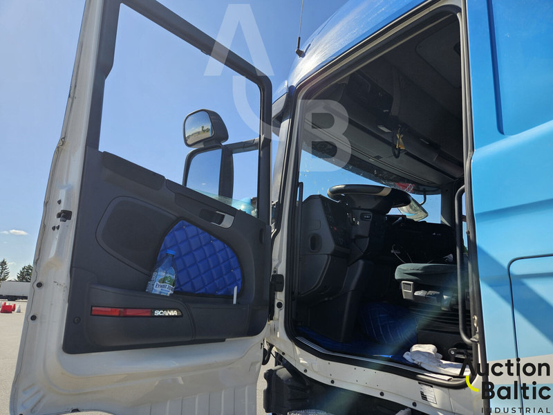 Scania R 450 - Tovornjak avtotransporter: slika 5 Scania R 450 - Tovornjak avtotransporter: slika 5