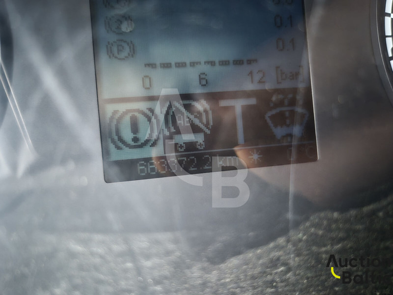 Tovornjak prekucnik Scania R 480 LB 6X4: slika 7