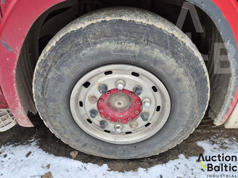 Tovornjak prekucnik Scania R 480 LB 6X4: slika 16