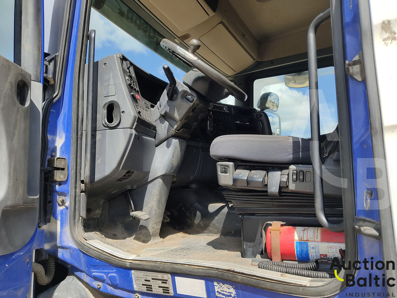 Scania R 480 - Vakuumski tovornjak: slika 5 Scania R 480 - Vakuumski tovornjak: slika 5