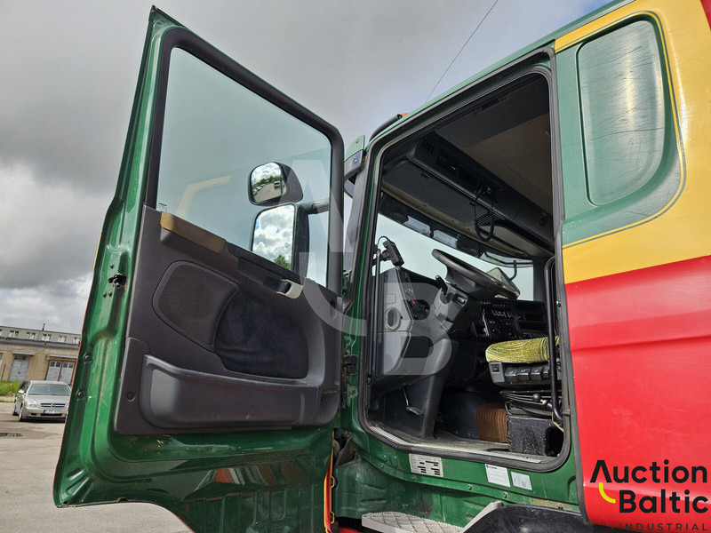 Scania R 480 - Tovornjak prekucnik: slika 5 Scania R 480 - Tovornjak prekucnik: slika 5