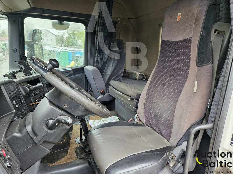 Scania R480 LB6X224HNA - Kotalni prekucni tovornjak: slika 5 Scania R480 LB6X224HNA - Kotalni prekucni tovornjak: slika 5