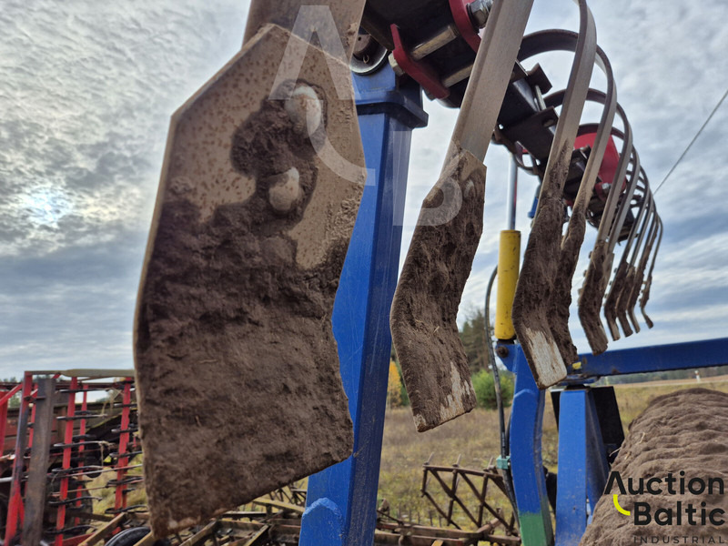 Servis Traktor KZK "Olvia-6A" - Kmetijski valjar: slika 3 Servis Traktor KZK "Olvia-6A" - Kmetijski valjar: slika 3