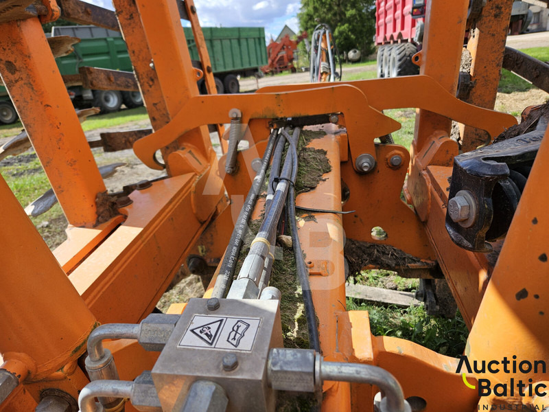 Simba SL500 - Disk brana: slika 5 Simba SL500 - Disk brana: slika 5