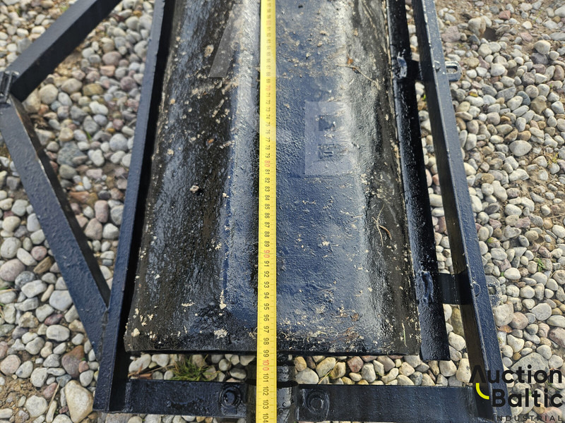 Kmetijski valjar Soil compaction rollers: slika 6