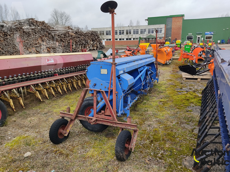 Stegsted 4M.33R - Sejalna oprema: slika 4 Stegsted 4M.33R - Sejalna oprema: slika 4