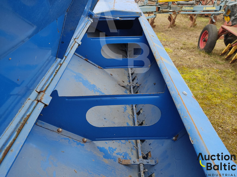 Stegsted 4M.33R - Sejalna oprema: slika 5 Stegsted 4M.33R - Sejalna oprema: slika 5