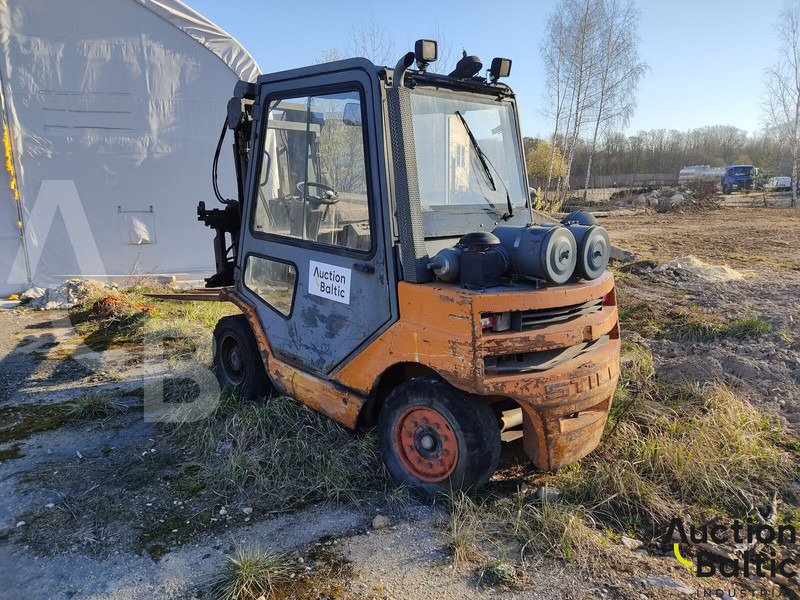 Still R70-45 - Diesel viličar: slika 3 Still R70-45 - Diesel viličar: slika 3
