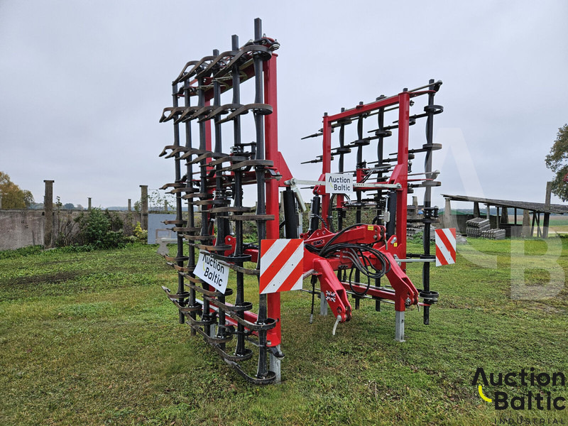 Sumo S6 - Kultivator: slika 1 Sumo S6 - Kultivator: slika 1