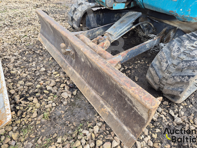 Mini bager Sunward SWE40UB: slika 15 Mini bager Sunward SWE40UB: slika 15