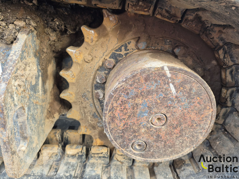 Mini bager Sunward SWE40UB: slika 19 Mini bager Sunward SWE40UB: slika 19