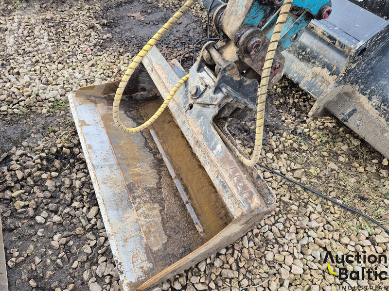 Mini bager Sunward SWE40UB: slika 14 Mini bager Sunward SWE40UB: slika 14