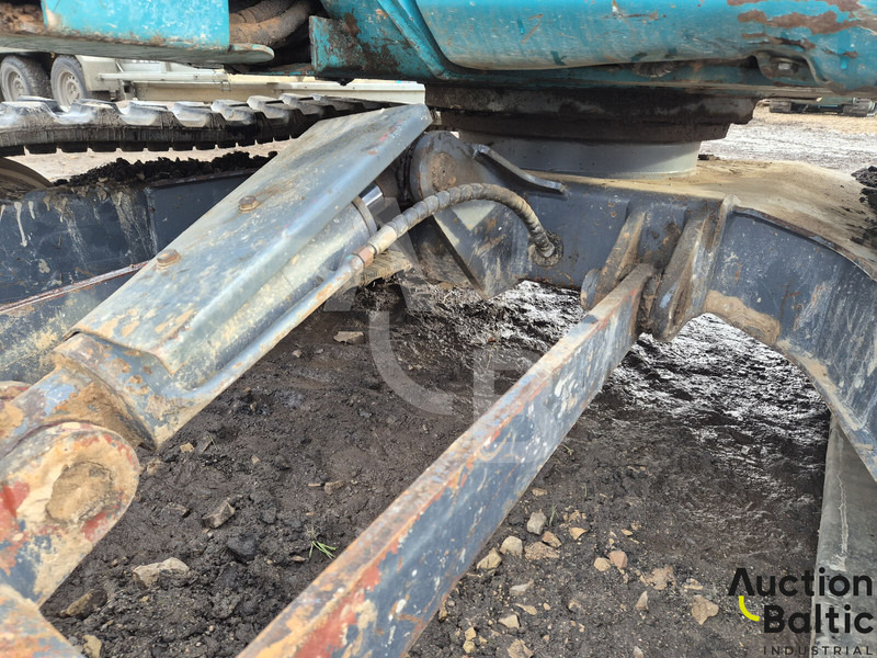 Mini bager Sunward SWE40UB: slika 11 Mini bager Sunward SWE40UB: slika 11