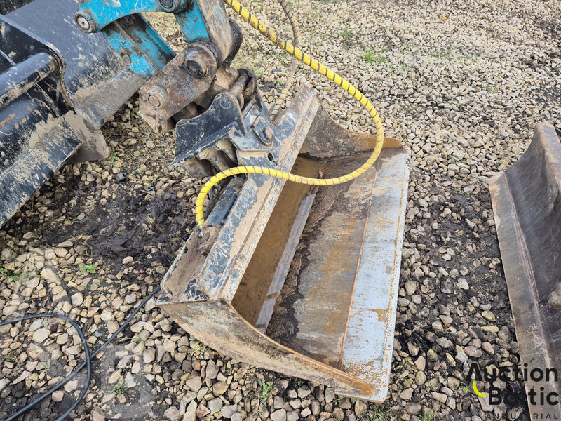 Mini bager Sunward SWE40UB: slika 13 Mini bager Sunward SWE40UB: slika 13