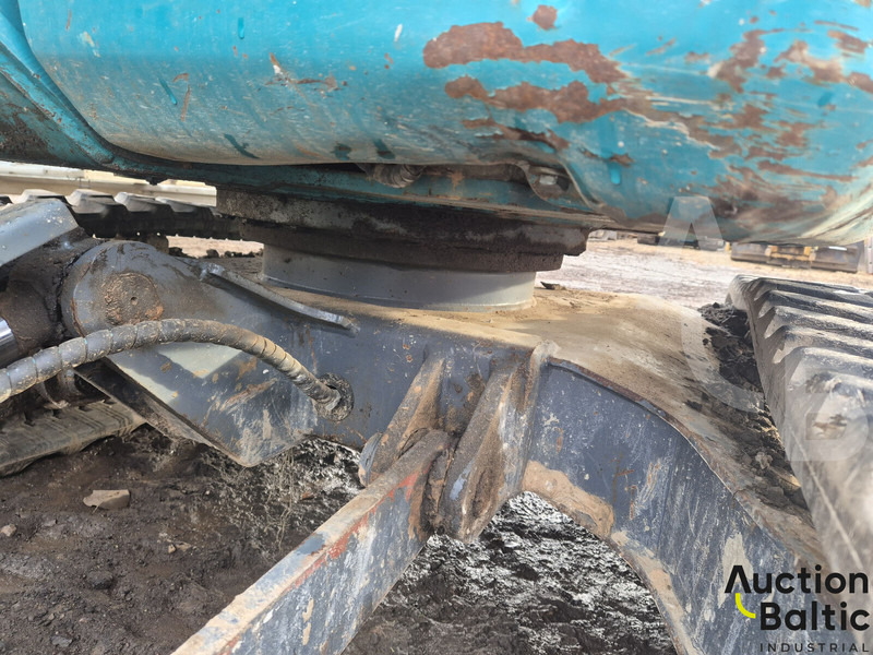 Mini bager Sunward SWE40UB: slika 12 Mini bager Sunward SWE40UB: slika 12