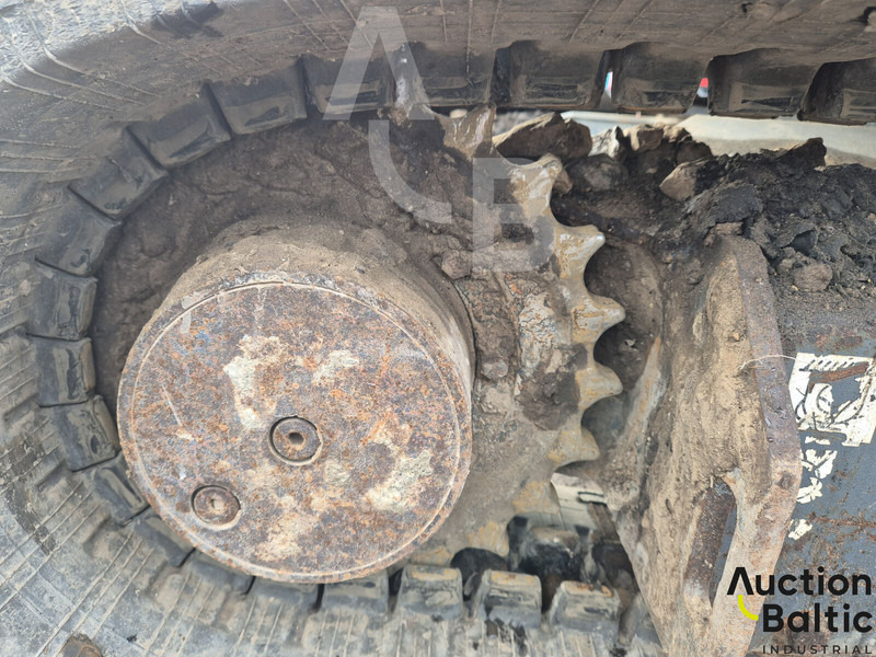 Mini bager Sunward SWE40UB: slika 18 Mini bager Sunward SWE40UB: slika 18