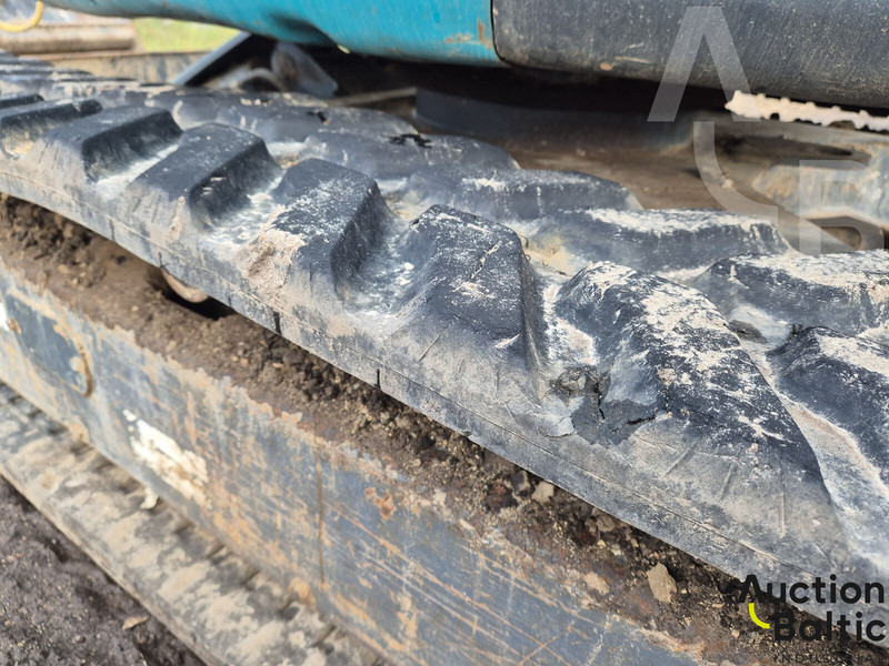 Mini bager Sunward SWE40UB: slika 16 Mini bager Sunward SWE40UB: slika 16