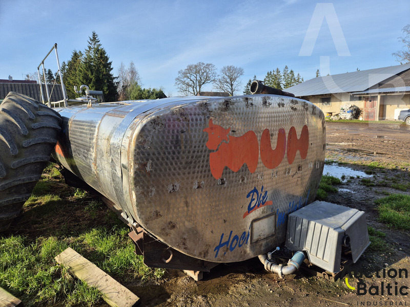 Tank - Tovornjak cisterna: slika 2 Tank - Tovornjak cisterna: slika 2