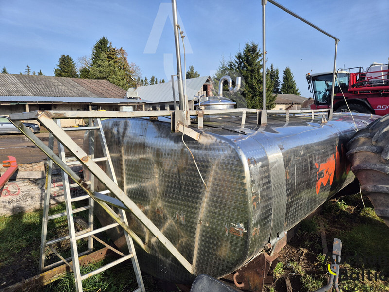 Tank - Tovornjak cisterna: slika 4 Tank - Tovornjak cisterna: slika 4