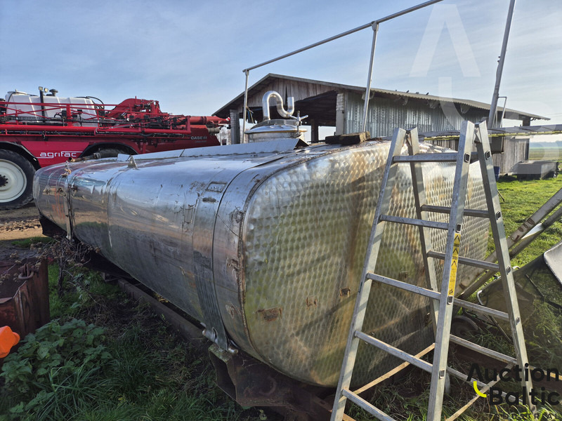 Tank - Tovornjak cisterna: slika 3 Tank - Tovornjak cisterna: slika 3