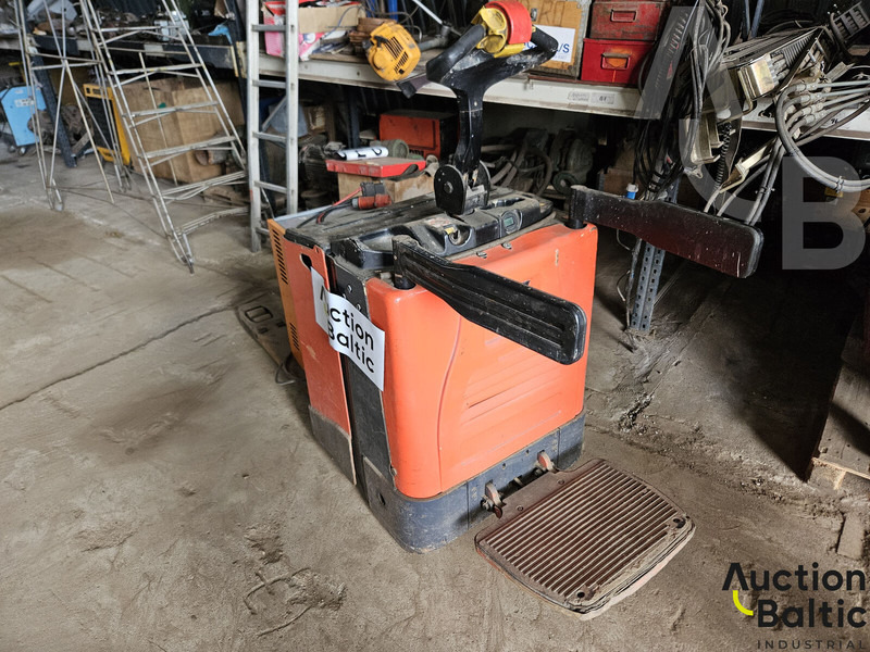 Tecna TMP20X - Stroj za pripravo blaga: slika 2 Tecna TMP20X - Stroj za pripravo blaga: slika 2