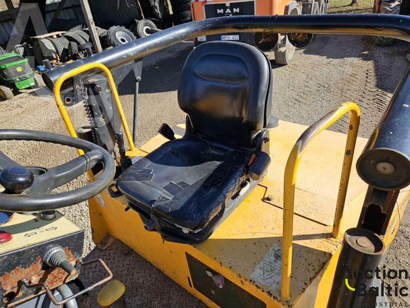 Terex TA 9 - Mini demper: slika 5 Terex TA 9 - Mini demper: slika 5
