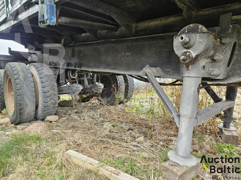 Kiper prikolica Tipper trailer: slika 10