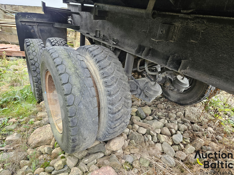 Kiper prikolica Tipper trailer: slika 12