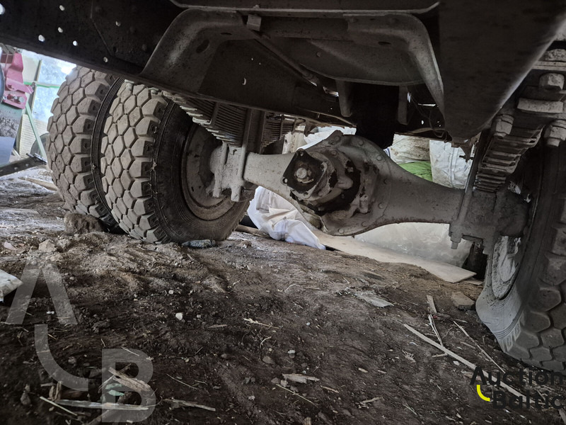 Kiper prikolica Tipper trailer: slika 14