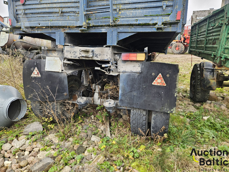 Kiper prikolica Tipper trailer: slika 6