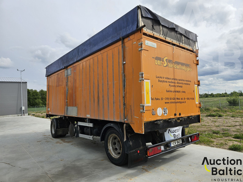 Trax - Polprikolica s ponjavo: slika 4 Trax - Polprikolica s ponjavo: slika 4