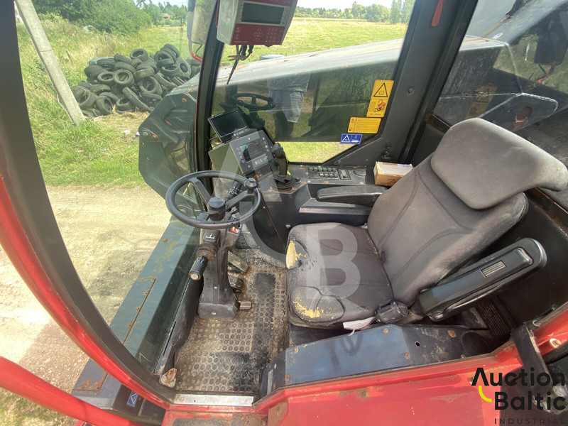 Trioliet TRIOTRAC 2-2000 - Oprema za živino: slika 5 Trioliet TRIOTRAC 2-2000 - Oprema za živino: slika 5